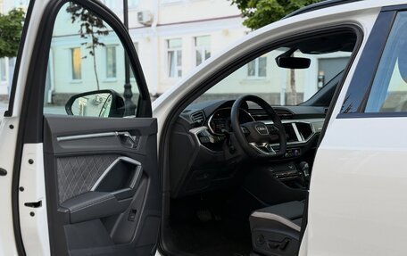 Audi Q3, 2026 год, 3 450 000 рублей, 13 фотография