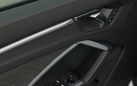 Audi Q3, 2026 год, 3 450 000 рублей, 15 фотография