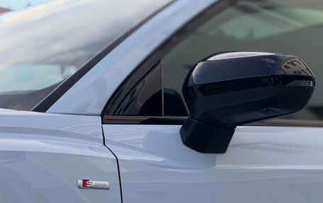 Audi Q3, 2026 год, 3 450 000 рублей, 18 фотография