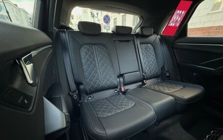 Audi Q3, 2026 год, 3 450 000 рублей, 17 фотография
