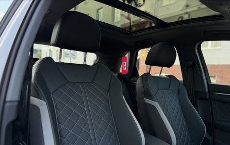 Audi Q3, 2026 год, 3 450 000 рублей, 16 фотография