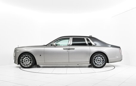 Rolls-Royce Phantom VIII, 2019 год, 32 600 000 рублей, 5 фотография