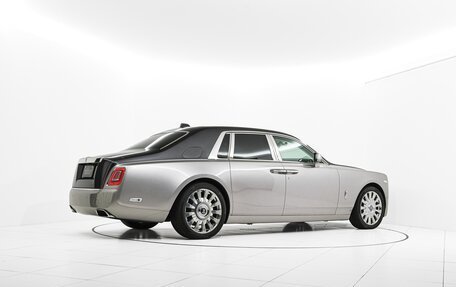 Rolls-Royce Phantom VIII, 2019 год, 32 600 000 рублей, 6 фотография