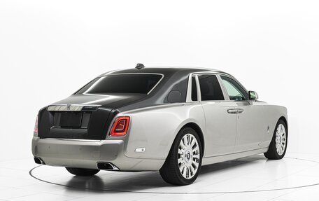 Rolls-Royce Phantom VIII, 2019 год, 32 600 000 рублей, 7 фотография