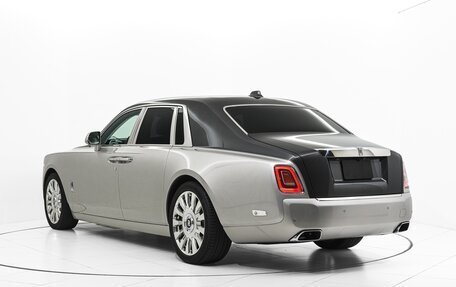 Rolls-Royce Phantom VIII, 2019 год, 32 600 000 рублей, 9 фотография