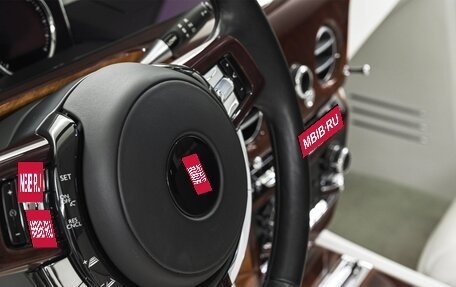 Rolls-Royce Phantom VIII, 2019 год, 32 600 000 рублей, 12 фотография