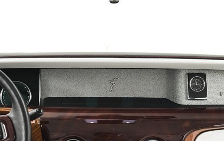 Rolls-Royce Phantom VIII, 2019 год, 32 600 000 рублей, 18 фотография