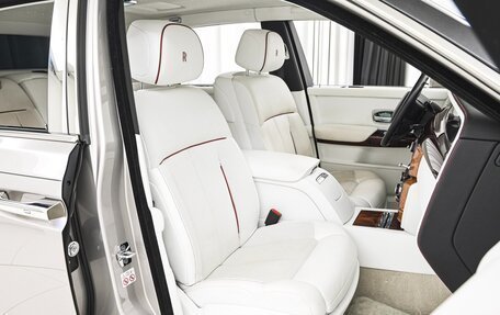 Rolls-Royce Phantom VIII, 2019 год, 32 600 000 рублей, 33 фотография