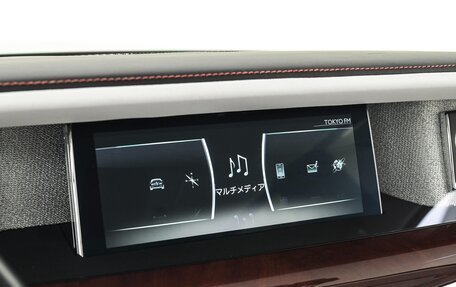 Rolls-Royce Phantom VIII, 2019 год, 32 600 000 рублей, 35 фотография