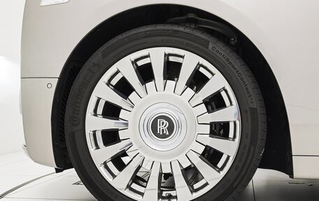 Rolls-Royce Phantom VIII, 2019 год, 32 600 000 рублей, 38 фотография