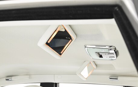 Rolls-Royce Phantom VIII, 2019 год, 32 600 000 рублей, 37 фотография