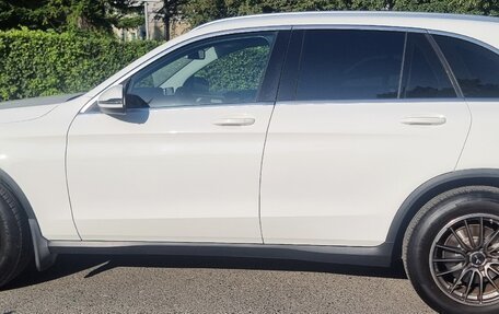 Mercedes-Benz GLC, 2018 год, 3 499 000 рублей, 9 фотография