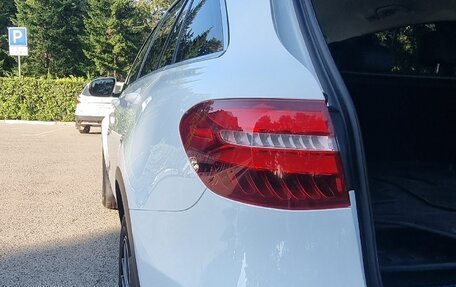 Mercedes-Benz GLC, 2018 год, 3 499 000 рублей, 12 фотография