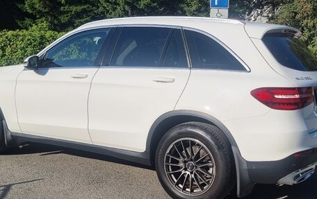 Mercedes-Benz GLC, 2018 год, 3 499 000 рублей, 8 фотография