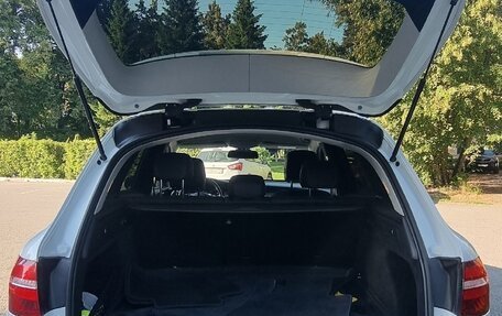 Mercedes-Benz GLC, 2018 год, 3 499 000 рублей, 14 фотография