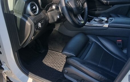 Mercedes-Benz GLC, 2018 год, 3 499 000 рублей, 16 фотография