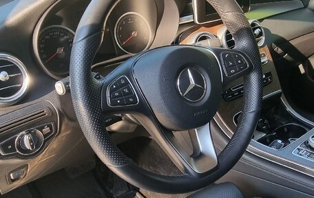 Mercedes-Benz GLC, 2018 год, 3 499 000 рублей, 15 фотография