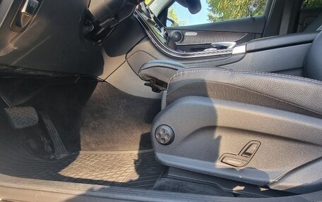 Mercedes-Benz GLC, 2018 год, 3 499 000 рублей, 17 фотография