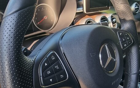 Mercedes-Benz GLC, 2018 год, 3 499 000 рублей, 19 фотография
