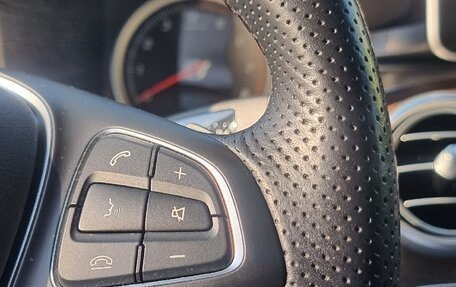 Mercedes-Benz GLC, 2018 год, 3 499 000 рублей, 21 фотография