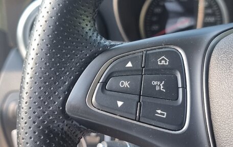 Mercedes-Benz GLC, 2018 год, 3 499 000 рублей, 20 фотография