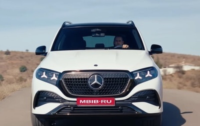 Mercedes-Benz GLE, 2026 год, 17 990 000 рублей, 1 фотография