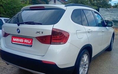 BMW X1, 2012 год, 1 270 000 рублей, 1 фотография