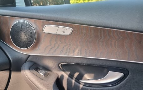 Mercedes-Benz GLC, 2018 год, 3 499 000 рублей, 26 фотография