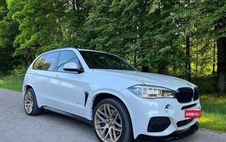 BMW X5, 2013 год, 2 750 000 рублей, 1 фотография