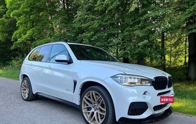 BMW X5, 2013 год, 2 750 000 рублей, 1 фотография