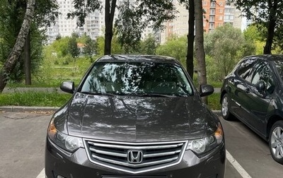 Honda Accord VIII рестайлинг, 2008 год, 1 100 000 рублей, 1 фотография