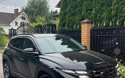 Hyundai Tucson, 2025 год, 3 280 000 рублей, 1 фотография