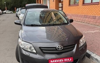 Toyota Corolla, 2007 год, 950 000 рублей, 1 фотография