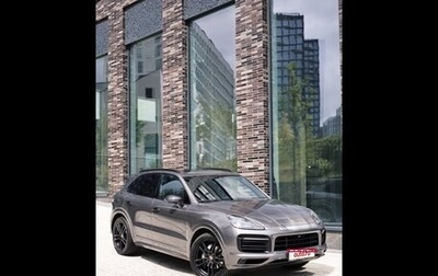 Porsche Cayenne III, 2018 год, 5 800 000 рублей, 1 фотография
