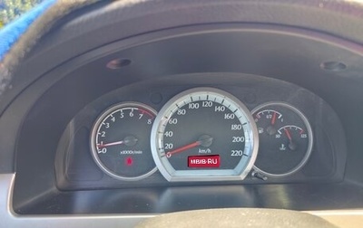 Chevrolet Lacetti, 2007 год, 260 000 рублей, 1 фотография