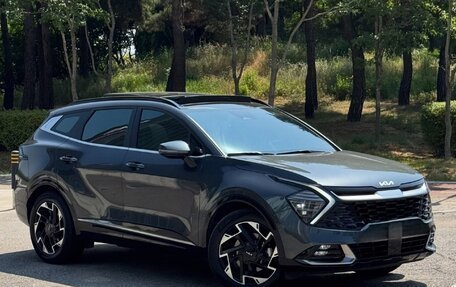 KIA Sportage IV рестайлинг, 2026 год, 3 240 000 рублей, 3 фотография