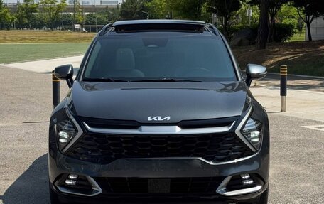 KIA Sportage IV рестайлинг, 2026 год, 3 240 000 рублей, 2 фотография