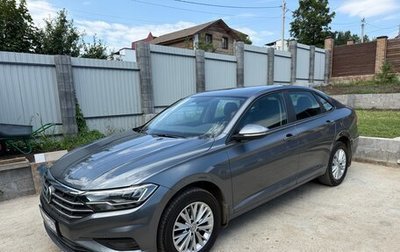 Volkswagen Jetta VII, 2020 год, 1 550 000 рублей, 1 фотография