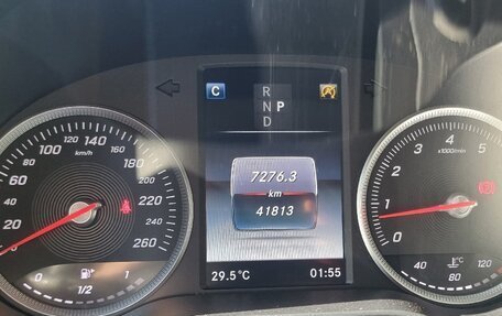 Mercedes-Benz GLC, 2018 год, 3 499 000 рублей, 39 фотография