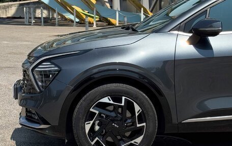 KIA Sportage IV рестайлинг, 2026 год, 3 240 000 рублей, 4 фотография