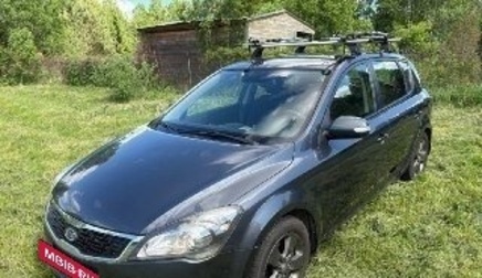 KIA cee'd I рестайлинг, 2011 год, 720 000 рублей, 1 фотография