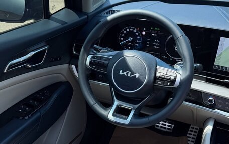 KIA Sportage IV рестайлинг, 2026 год, 3 240 000 рублей, 6 фотография