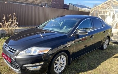 Ford Mondeo IV, 2014 год, 850 000 рублей, 1 фотография