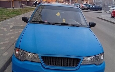 Daewoo Nexia I рестайлинг, 2010 год, 320 000 рублей, 1 фотография