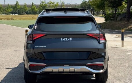 KIA Sportage IV рестайлинг, 2026 год, 3 240 000 рублей, 14 фотография