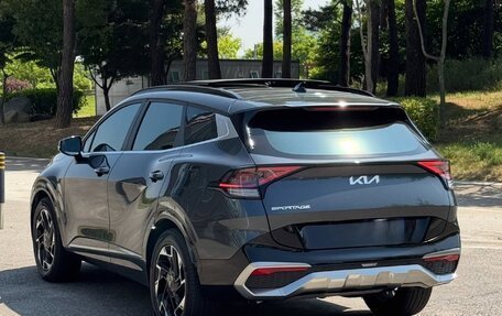 KIA Sportage IV рестайлинг, 2026 год, 3 240 000 рублей, 13 фотография