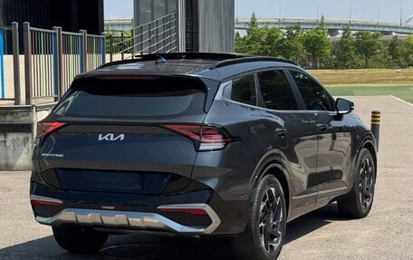 KIA Sportage IV рестайлинг, 2026 год, 3 240 000 рублей, 15 фотография