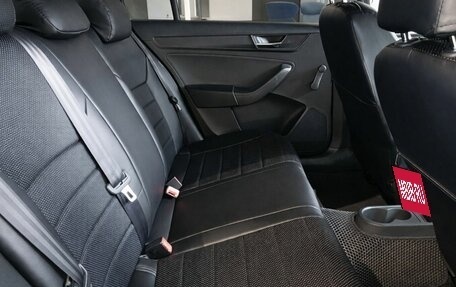 Skoda Rapid I, 2017 год, 1 259 000 рублей, 9 фотография