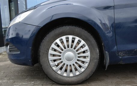 Ford Focus II рестайлинг, 2008 год, 405 000 рублей, 9 фотография