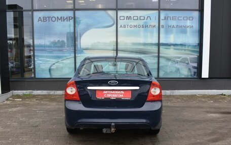 Ford Focus II рестайлинг, 2008 год, 405 000 рублей, 6 фотография